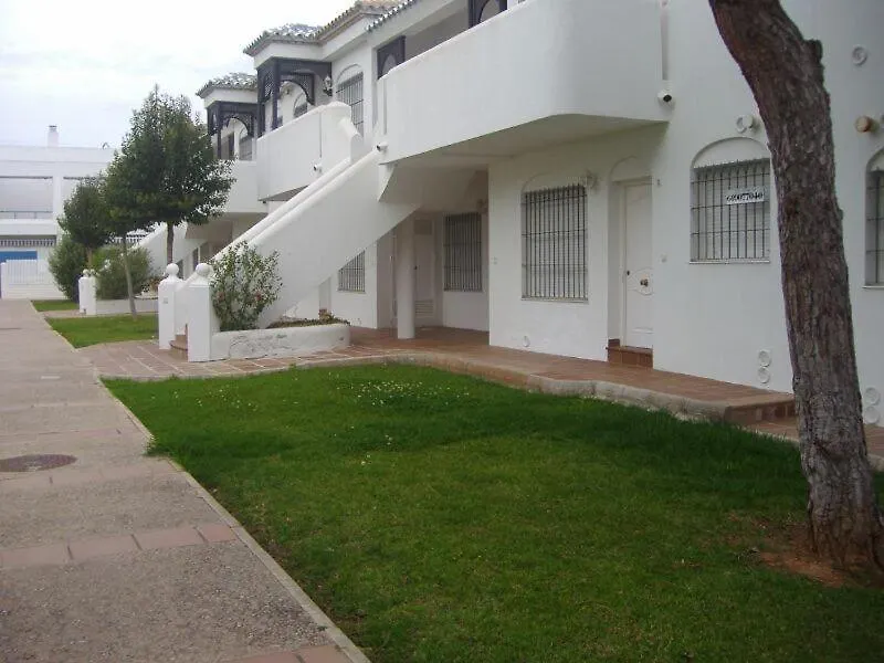 Apartament Playa De La Barrosa La Almadraba IV Fase 