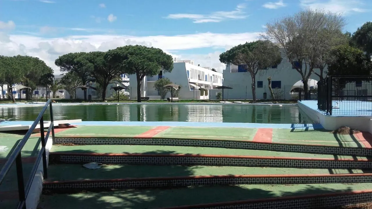Apartament Playa De La Barrosa La Almadraba IV Fase 