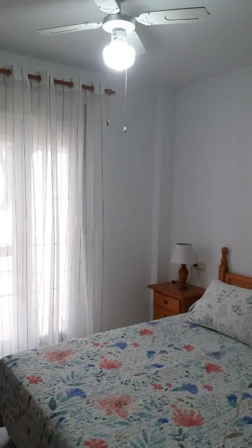 Apartament Playa De La Barrosa La Almadraba IV Fase 