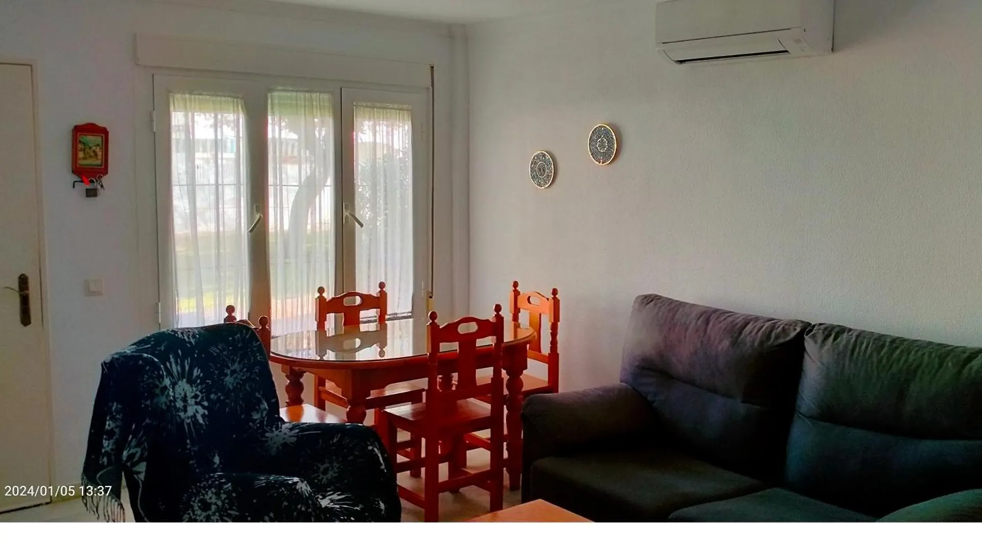 Apartament Playa De La Barrosa La Almadraba IV Fase 