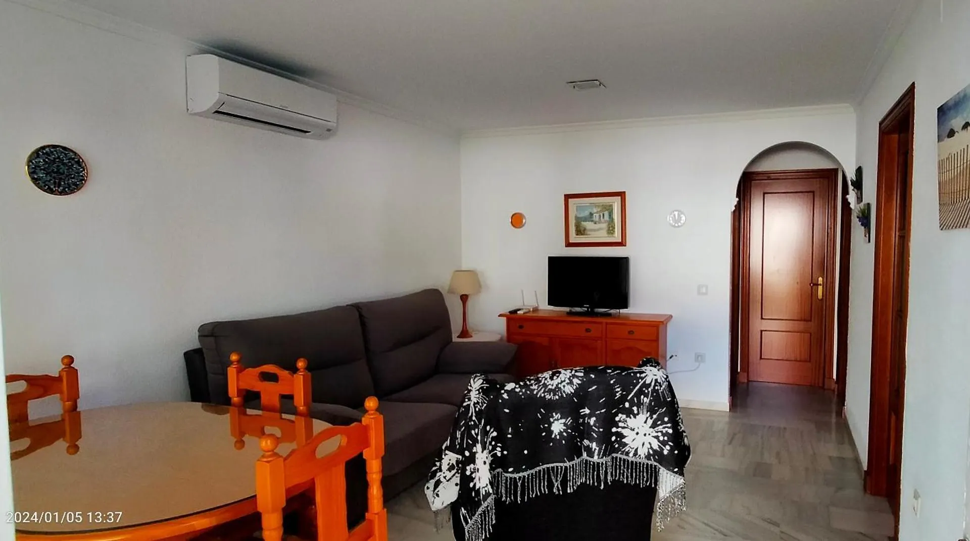 Apartament Playa De La Barrosa La Almadraba IV Fase 