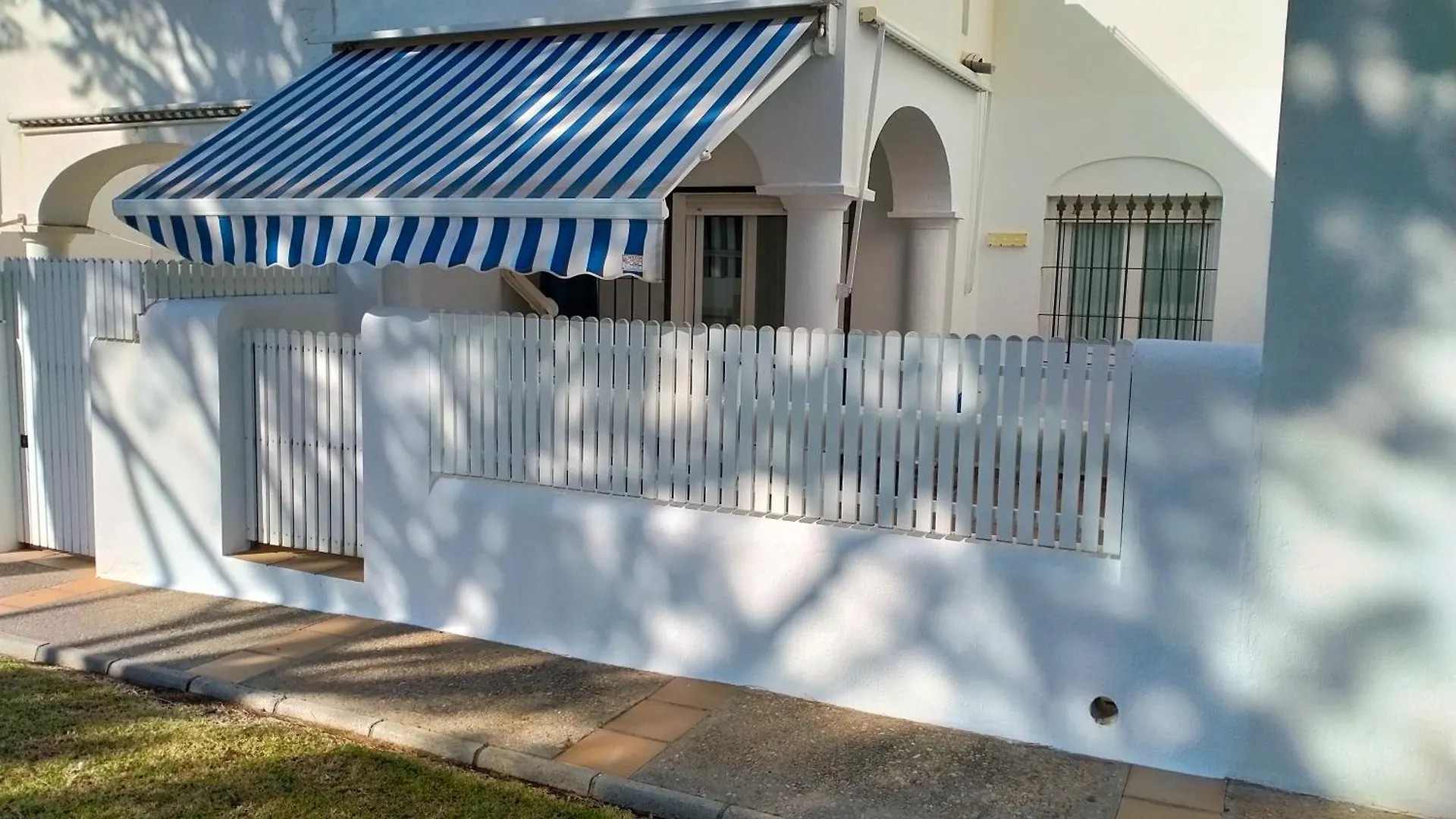 Apartament Playa De La Barrosa La Almadraba IV Fase 