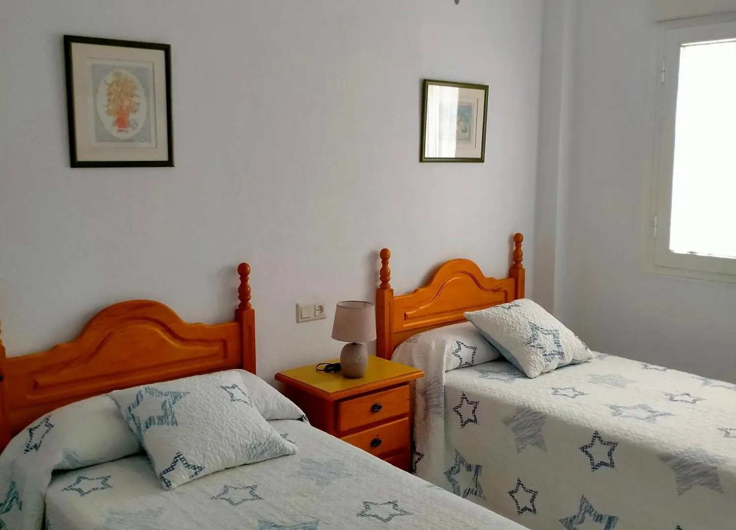Apartament Playa De La Barrosa La Almadraba IV Fase 
