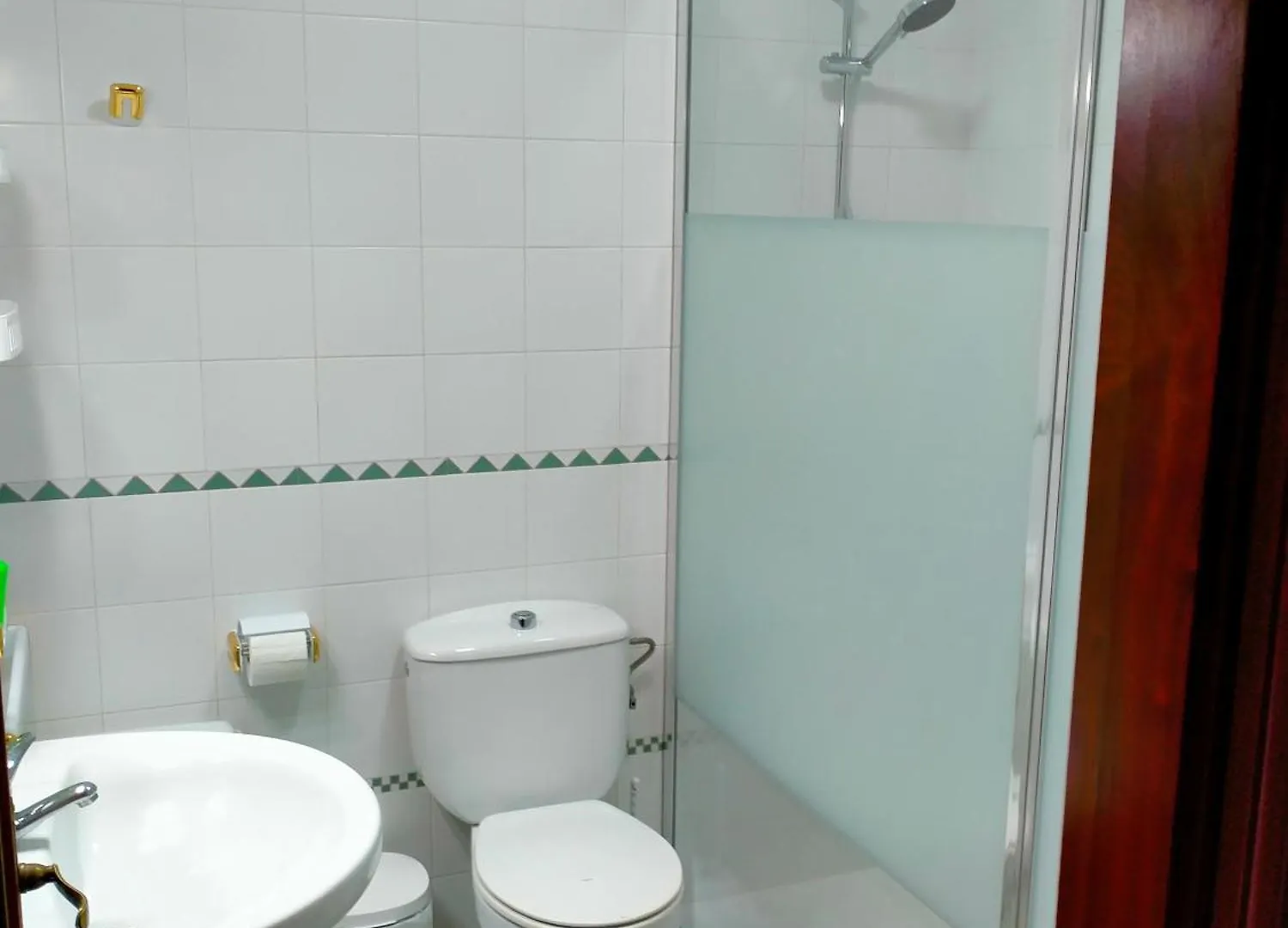 Apartament Playa De La Barrosa La Almadraba IV Fase 