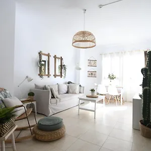 Near The - 3bed - 2bath - Wifi , Las Palmas de Gran Canaria España