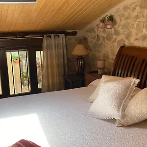 La Gallina , Arnes España