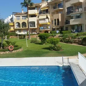 Erisa I , Torremolinos España