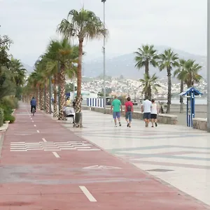 Ana's , Torre Del Mar España