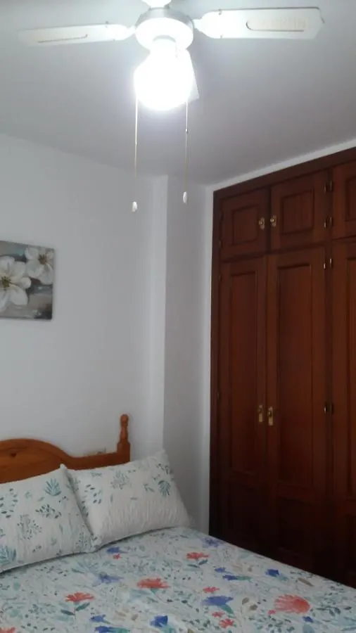 Apartamento Playa de La Barrosa La Almadraba IV Fase Interior B-3 Chiclana de la Frontera España