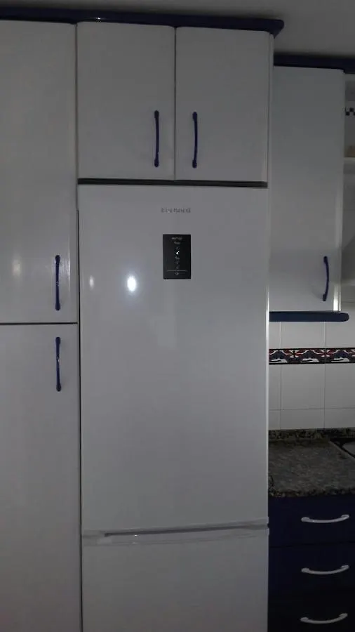 Apartamento Playa de La Barrosa La Almadraba IV Fase Interior B-3 Chiclana de la Frontera