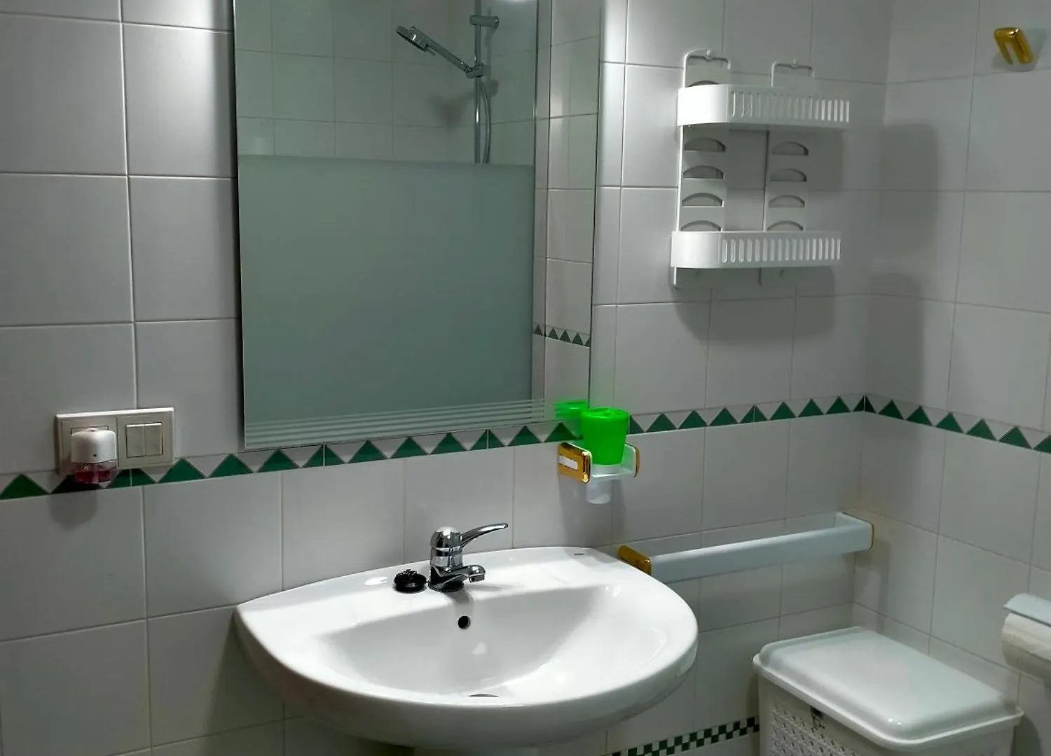 Apartamento Playa de La Barrosa La Almadraba IV Fase Interior B-3 Chiclana de la Frontera